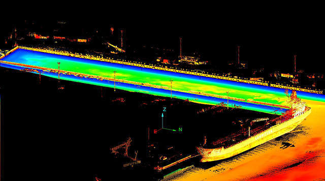 機載激光雷達（LiDAR）點云數(shù)據(jù)結構特點及處理流程.jpg