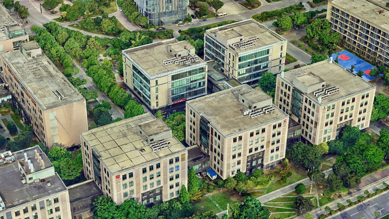 傾斜攝影測量技術(shù)進行三維建模需做些什么？