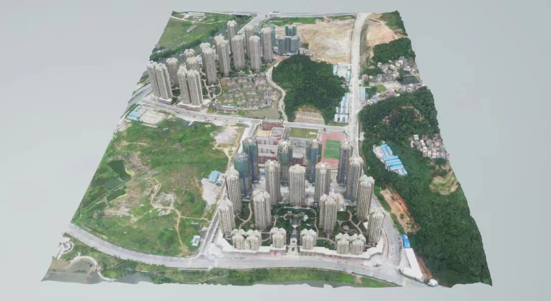 實景三維傾斜建模在各領(lǐng)域額的優(yōu)勢有哪些？