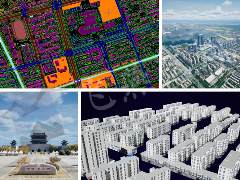 飛燕遙感全面加速實(shí)景三維中國(guó)建設(shè)，2025年初步實(shí)現(xiàn)目標(biāo)