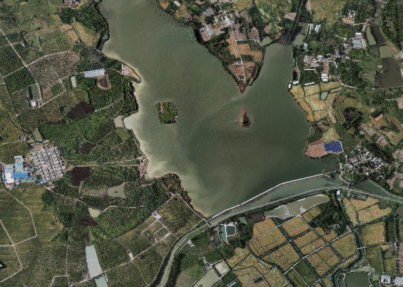 地形級實景三維模型有哪些建設(shè)方法？