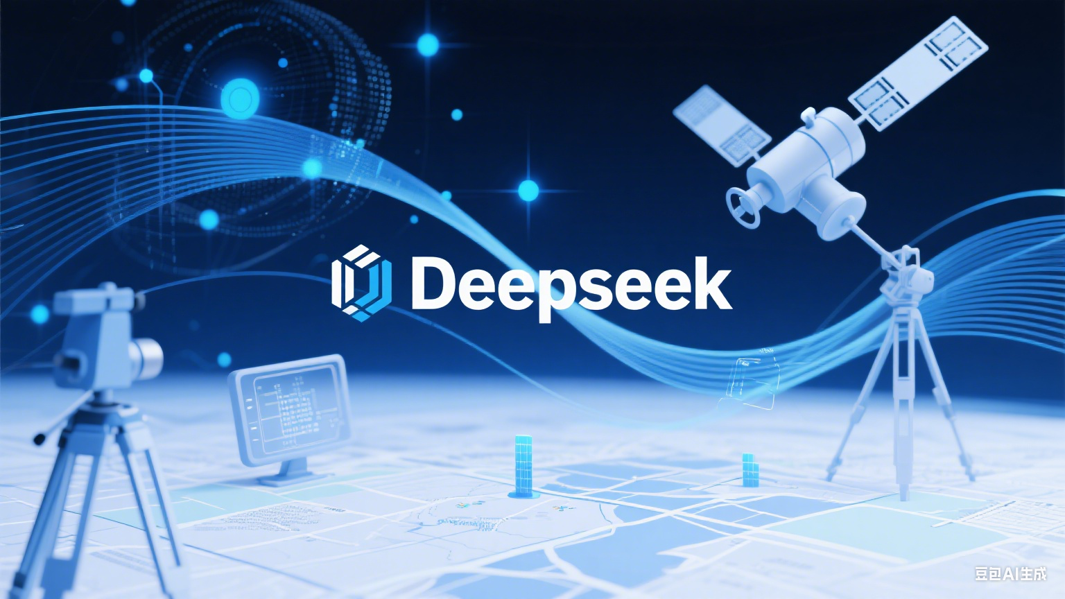 Deepseek眼中的飛燕遙感，是什么樣的？